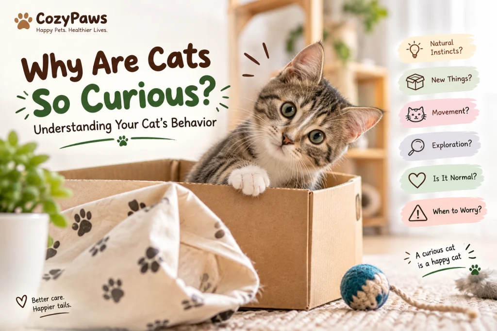 Understand Cat's Brain