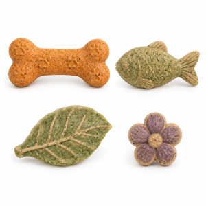 chewable nutritation based toys for pets